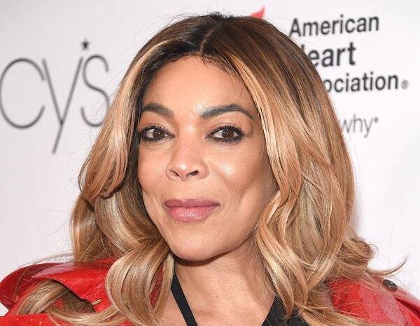 Wendy Williams Is Taking Time Off From Her Talk Show Due to Graves' Disease - eonline.com