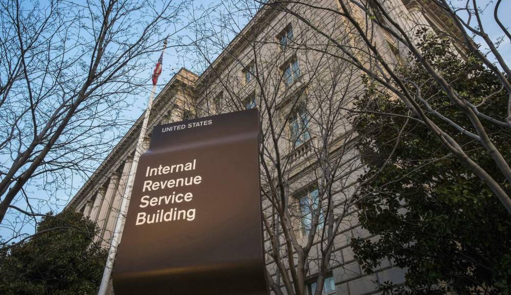 IRS to add hotline, callers can ask questions about stimulus checks - clickorlando.com