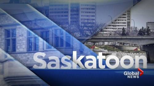 Mark Carcasole - Global New at 6 Saskatoon — May 18, 2020 - globalnews.ca