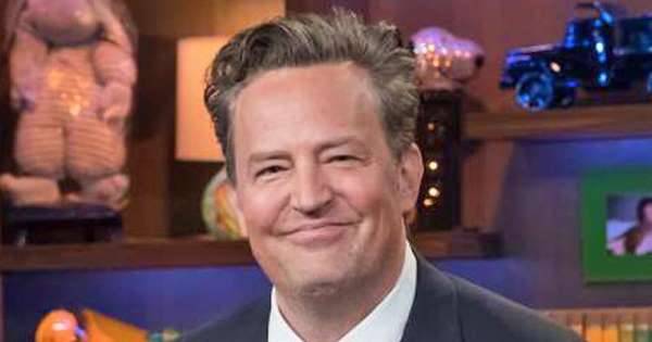 Matthew Perry Is 'Getting Back Into Online Dating' After Molly Hurwitz Split - msn.com - France