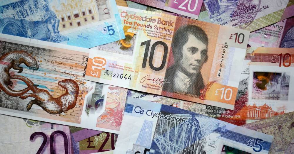 Refund refusal firms branded ‘disgrace’ by watchdog after leaving customers out of pocket - dailyrecord.co.uk - Scotland