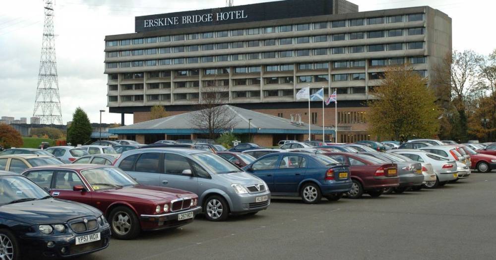 Scots hotel staff left penniless after furlough bid fails - dailyrecord.co.uk - Scotland
