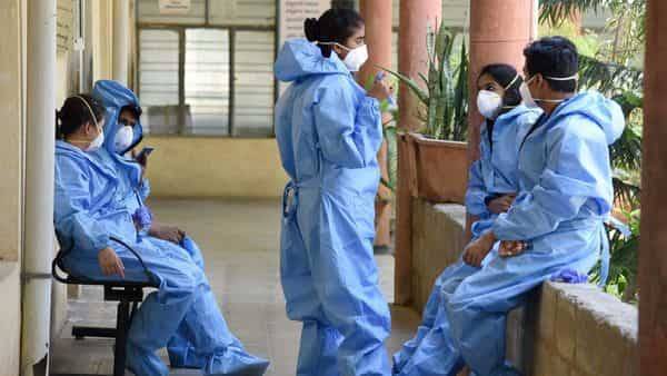 Maharashtra has one-third of India's total coronavirus cases. State-wise tally - livemint.com - Usa - India