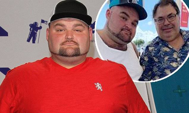 Teen Mom OG's Gary Shirley reveals his stepfather is battling COVID-19 - dailymail.co.uk