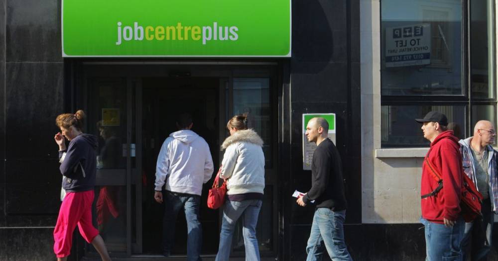 Jonathan Athow - UK Unemployment rose 50,000 up to March with coronavirus having 'major impact' - mirror.co.uk - Britain