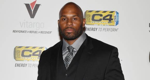 Shad Gaspard - WWE News: Former wrestling superstar Shad Gaspard goes missing after swimming at Venice Beach - pinkvilla.com - state California