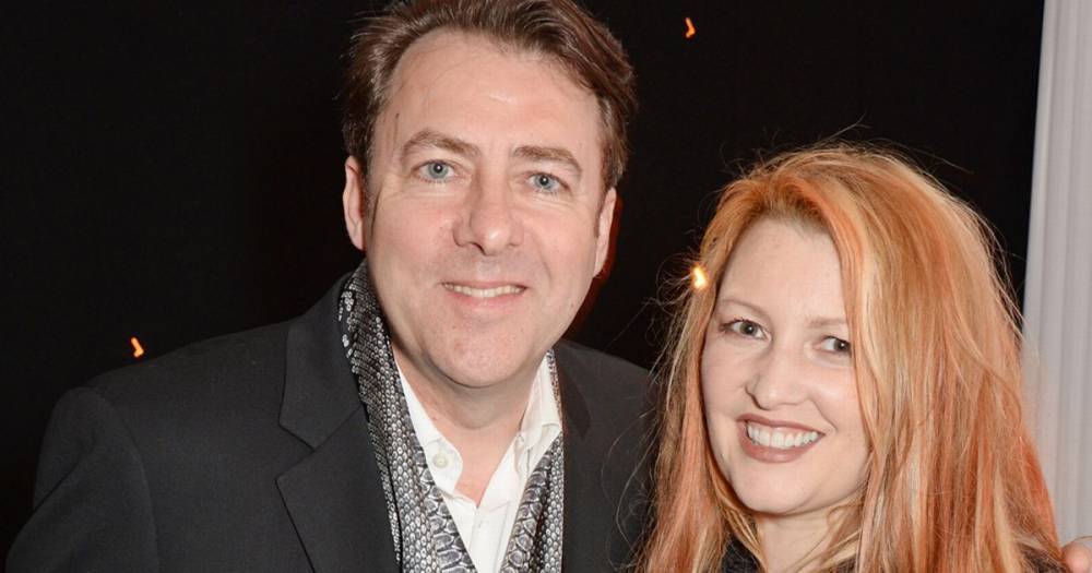 Jonathan Ross - Jonathan Ross' wife Jane Goldman 'in advanced talks' to join Strictly Come Dancing line-up - mirror.co.uk - Britain