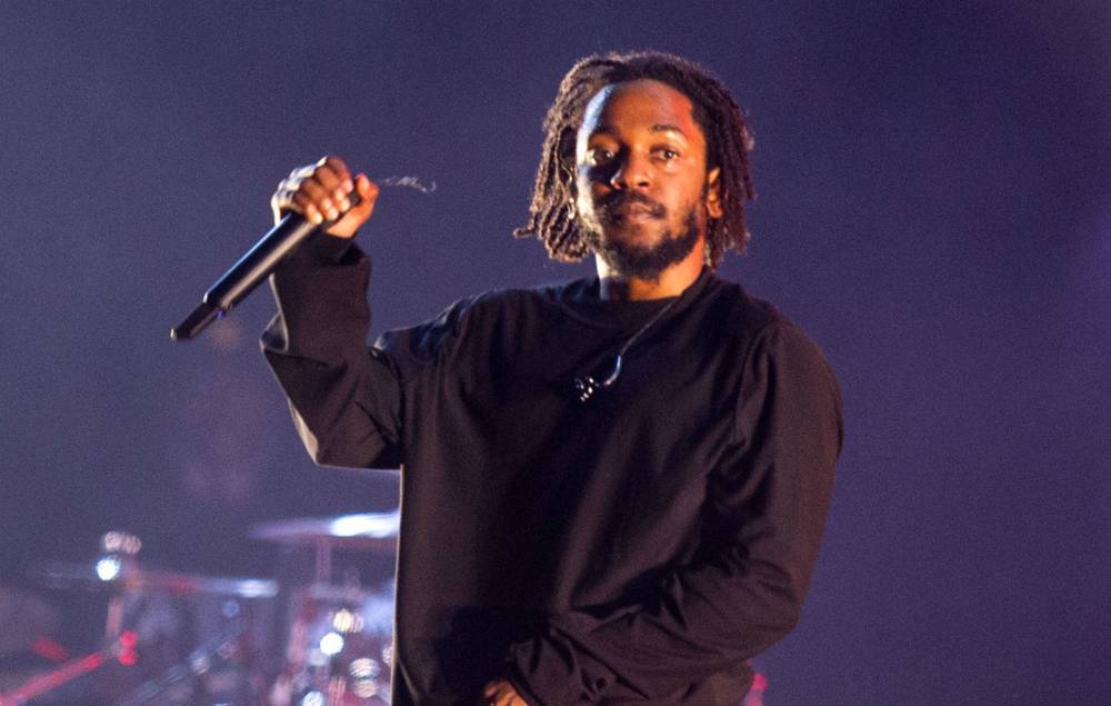 Kendrick Lamar - Kendrick Lamar “will return soon”, says TDE label boss - nme.com - Britain