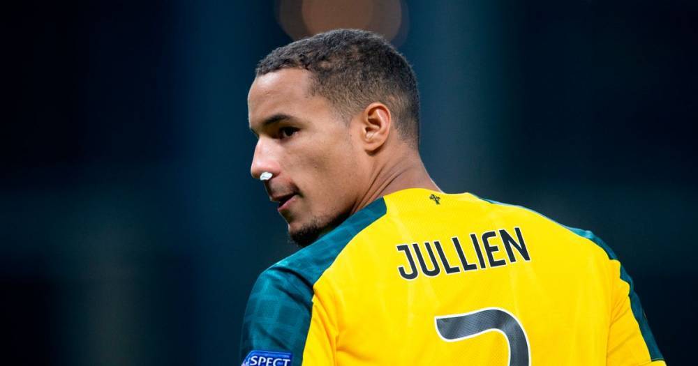Neil Lennon - Christopher Jullien - Christopher Jullien salutes Celtic title as his 'best moment' as he reflects on Rangers cup final - dailyrecord.co.uk - Scotland