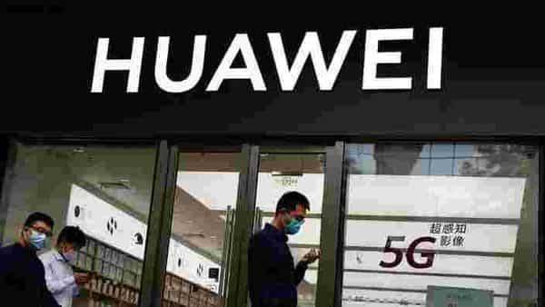 Huawei sells 15 mln 5G smartphones in Q1 2020, secures one-third market share - livemint.com - China - city New Delhi - India