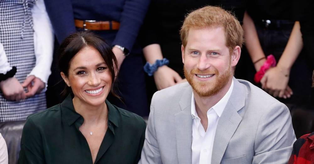 Meghan Markle - Royal Family - prince Harry - Meghan Markle and Prince Harry set to face huge challenge that'll put their marriage to the test - ok.co.uk - Usa - state Texas