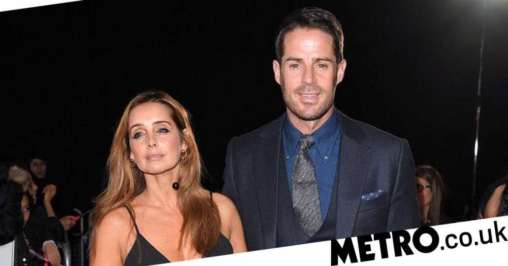 Jamie Redknapp - Louise Redknapp - Jamie Redknapp gives rare look into life co-parenting with ex Louise Redknapp: ‘It works really well’ - metro.co.uk