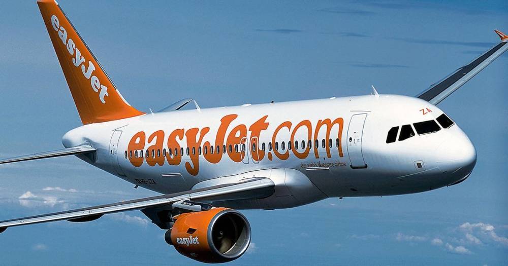 Easyjet targeted in cyber attack - email and travel details of 9 million customers hit - mirror.co.uk
