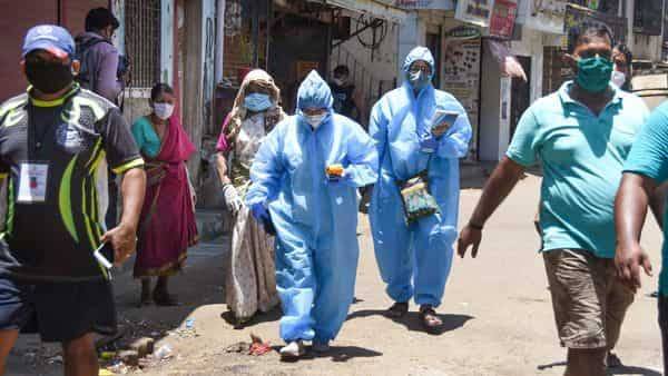 Coronavirus: 26 more test positive for covid-19 in Dharavi, tally rises to 1,353 - livemint.com - city Mumbai