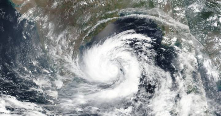 India, Bangladesh brace as Cyclone Amphan approaches - globalnews.ca - India - Bangladesh - city Kolkata - state Bengal - state Odisha