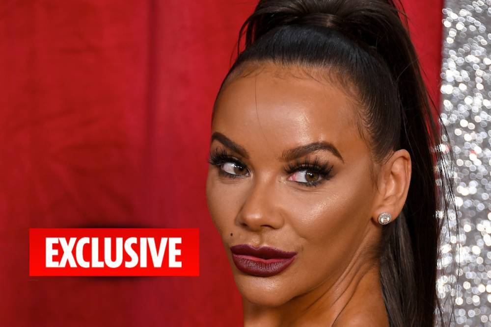 Goldie Macqueen - Hollyoaks bosses haul Chelsee Healey in for showdown talks after breaking lockdown to see Lauren Goodger’s jailbird ex - thesun.co.uk - city Manchester - county Essex