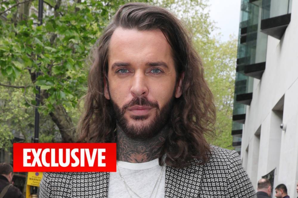 Pete Wicks insists Towie won’t be cancelled like Love Island and claims lockdown is good for the show - thesun.co.uk