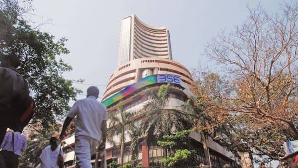 Indian stock markets end 1% higher on Tuesday but off intraday highs - livemint.com - China - Japan - city New Delhi - India - Hong Kong