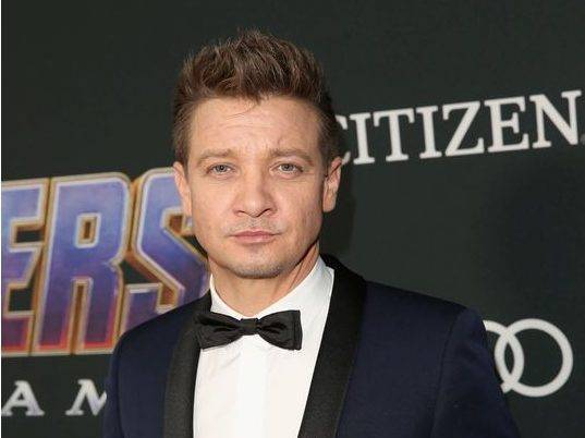 Jeremy Renner - Sonni Pacheco - Jeremy Renner's ex-wife claims actor misappropriating $50G from daughter's trust fund - torontosun.com