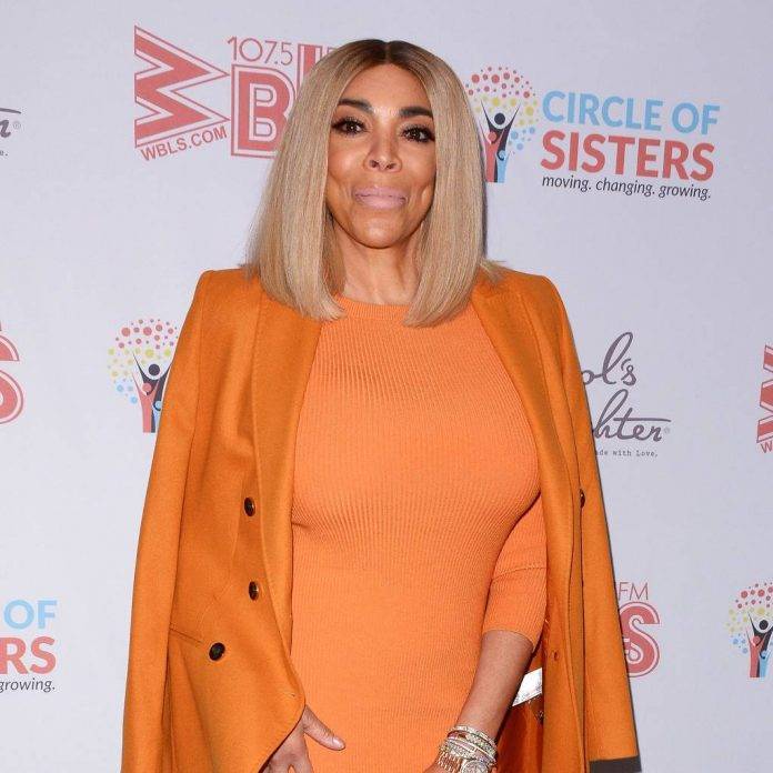 Wendy Williams - Wendy Williams taking hiatus from talk show due to health concerns - peoplemagazine.co.za