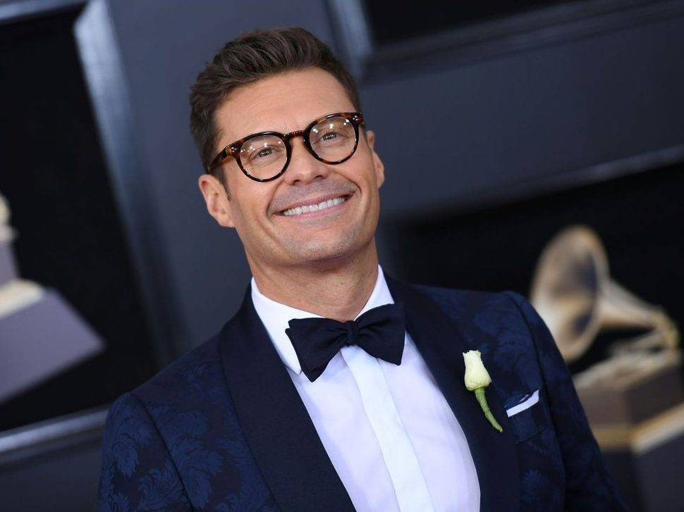 Ryan Seacrest - Ryan Seacrest 'did not have any kind of stroke' during 'Idol' finale: Reps - torontosun.com - Usa