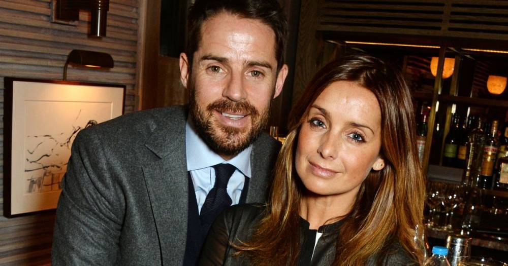 Jamie Redknapp - Louise Redknapp - Jamie Redknapp opens up on co-parenting with ex-wife Louise as he admits to homeschooling struggles - ok.co.uk