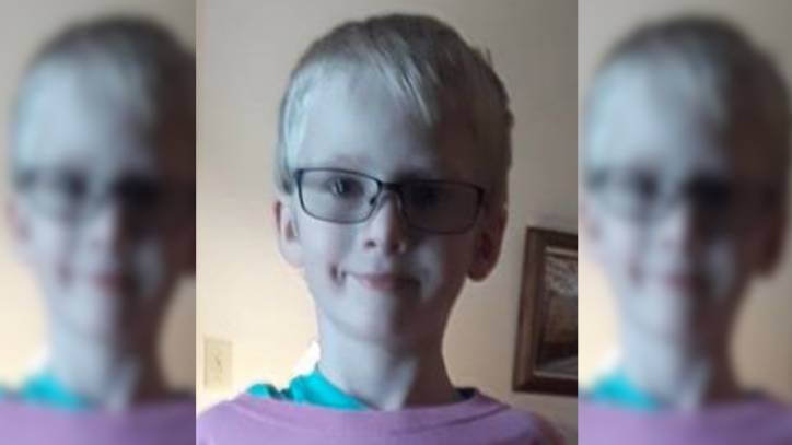 Endangered boy, 6, missing from Lancaster County - fox29.com - state Pennsylvania - county Lancaster
