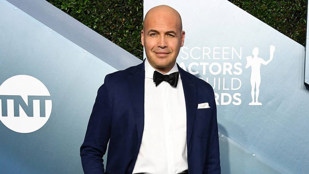 Page VI (Vi) - Billy Zane says he's feeling 'survivors remorse' from coronavirus despite not knowing anyone who died - foxnews.com - Los Angeles - city Chicago