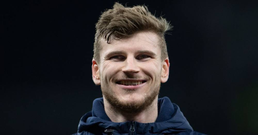 Jurgen Klopp - Timo Werner - Why Jurgen Klopp was 'allowed' to hold personal transfer talks with Timo Werner - dailystar.co.uk - city Madrid - city Manchester