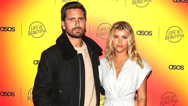 Sofia Richie - Scott Disick - Sofia Richie: The Truth About Her ‘Dating Someone New’ While Giving Scott Disick ‘Space’ To Heal - hollywoodlife.com - city Malibu
