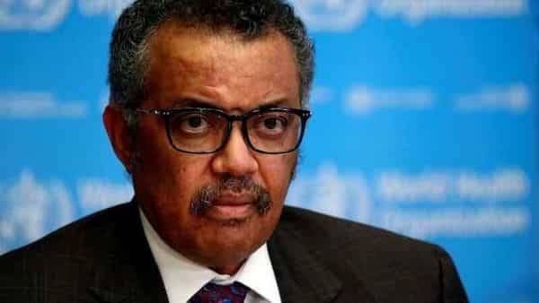 Adhanom Ghebreyesus - WHO will continue to lead global fight against coronavirus pandemic, Tedros vows - livemint.com - India - Eu