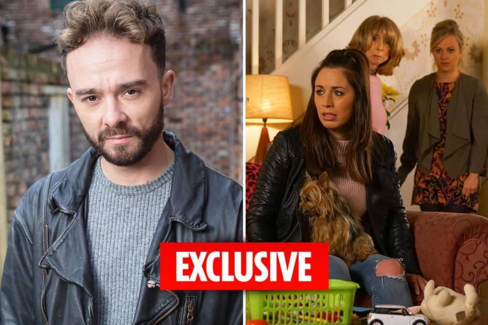 Coronation Street ‘has 20 episodes left and will stop airing in first week of July’ – if filming doesn’t restart soon - thesun.co.uk - Britain