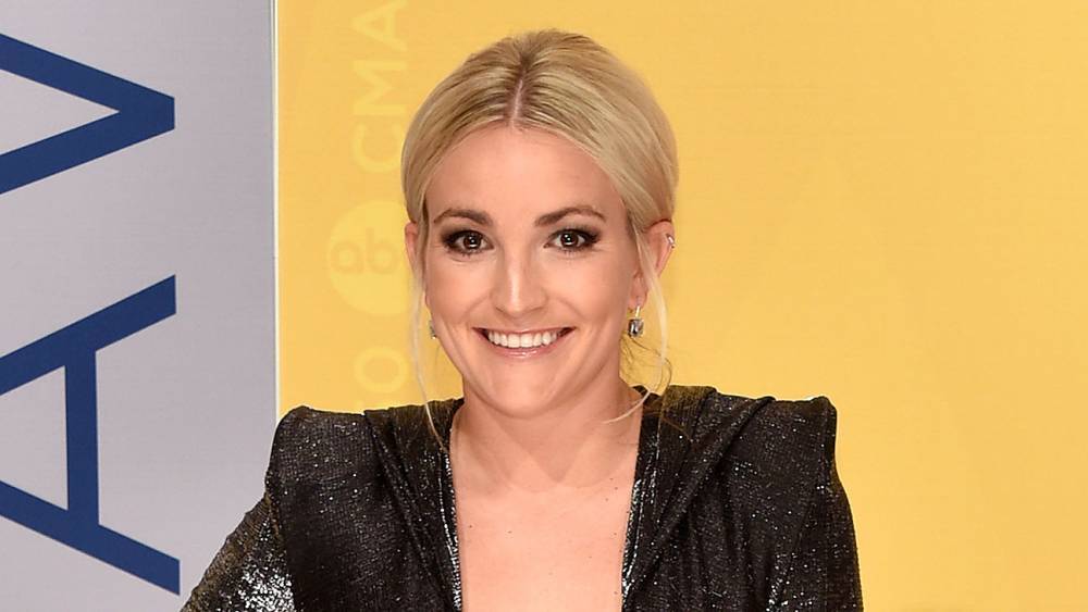 How Jamie Lynn Spears Is Navigating Her "Nerve-Racking" Second Act in Hollywood - hollywoodreporter.com - state South Carolina - city Hollywood