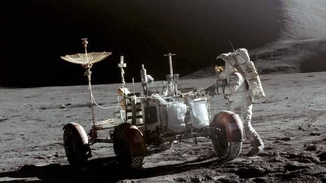 Bob Behnken - Doug Hurley - American spaceflight history: Apollo Project overcomes tragedy to land man on moon - clickorlando.com - Usa