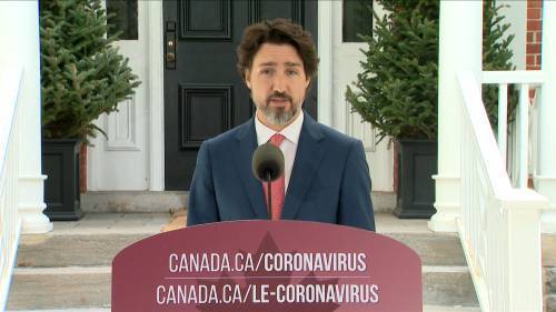 Justin Trudeau - Trudeau congratulates new Yukon University - globalnews.ca - Canada - city Ottawa