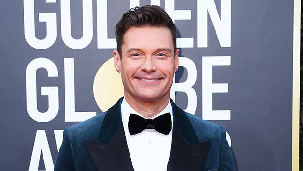 Kelly Ripa - Ryan Seacrest - Ryan Seacrest Returns To TV After Stroke Rumors Thanks Fans For Concern: I’m Just Exhausted - hollywoodlife.com - Usa