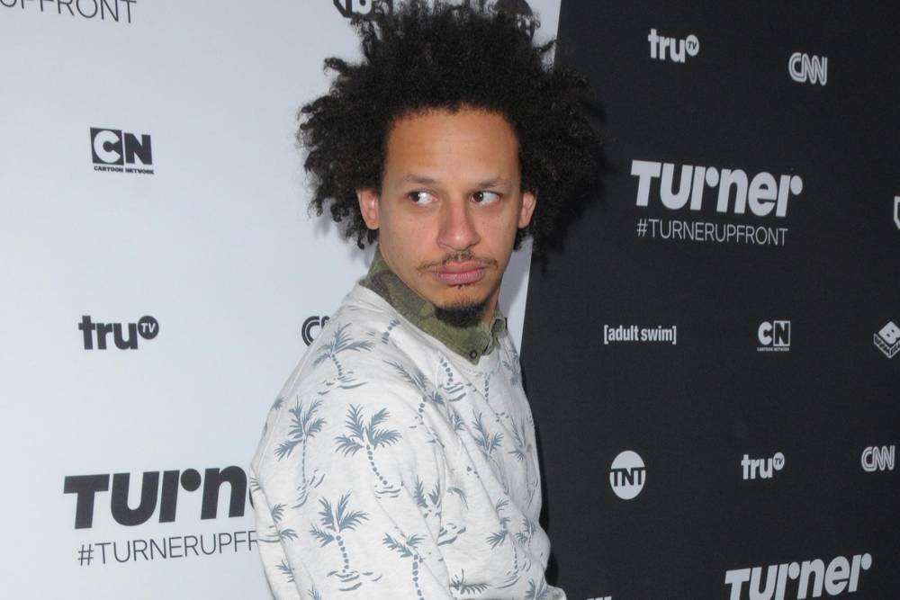 Eric Andre - Eric Andre kicks off Adult Swim commencement speech series - hollywood.com - Usa