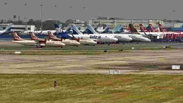 Airlines reopen bookings hoping lockdown will be lifted - livemint.com - city New Delhi - India