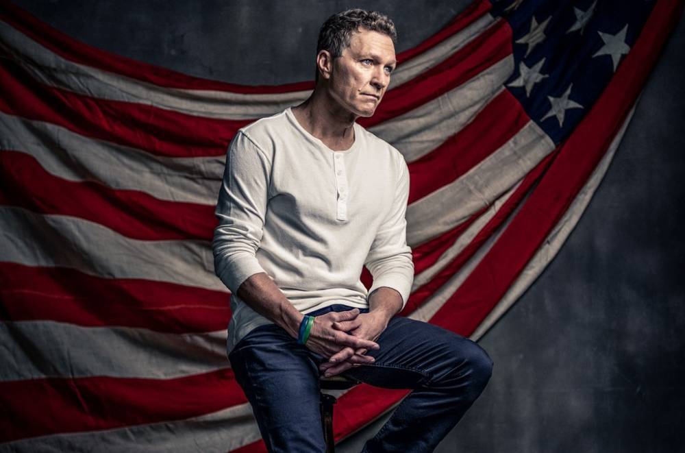 God, Family, Country: Vet Craig Morgan's New Album Tackles All-American Issues - billboard.com - Usa - county Day - city Indianapolis