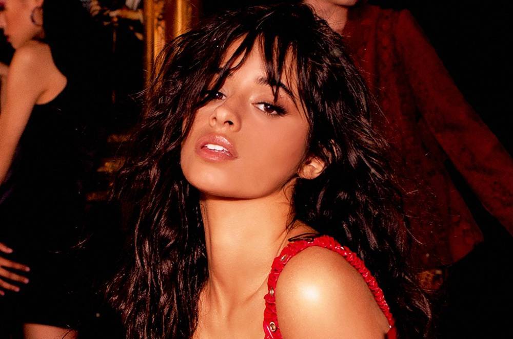 Camila Cabello - Camila Cabello Is About to Show You What She's Been Up to During the Coronavirus Lockdown - billboard.com