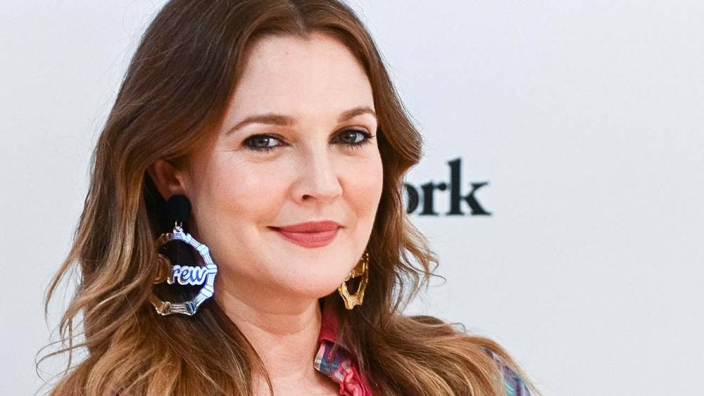 Drew Barrymore Partners With McCormick to Donate $1M to No Kid Hungry - hollywoodreporter.com