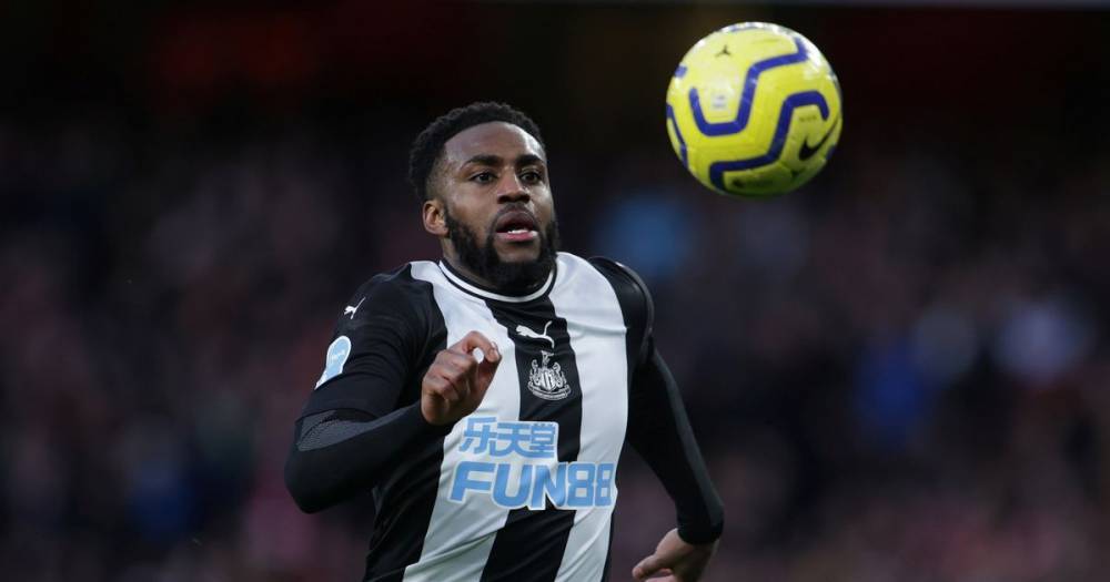 Danny Rose - Danny Rose unleashes fresh Premier League blast as he claims footballers are being treated like 'lab rats' - dailyrecord.co.uk - Britain