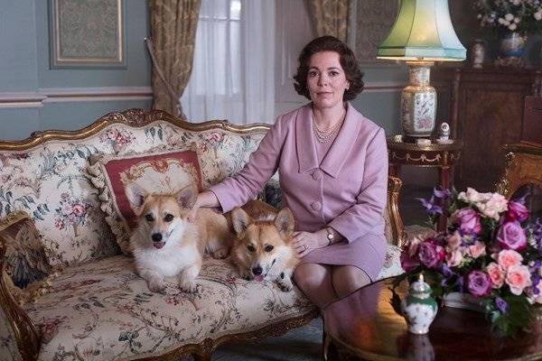 The Crown producer: I don’t know when we will return to filming normally - breakingnews.ie