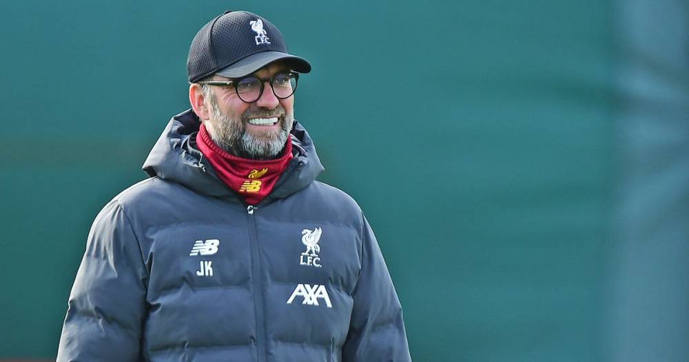 Jurgen Klopp - Liverpool boss Jurgen Klopp insists now is the right time for Premier League return - mirror.co.uk - Germany - Britain