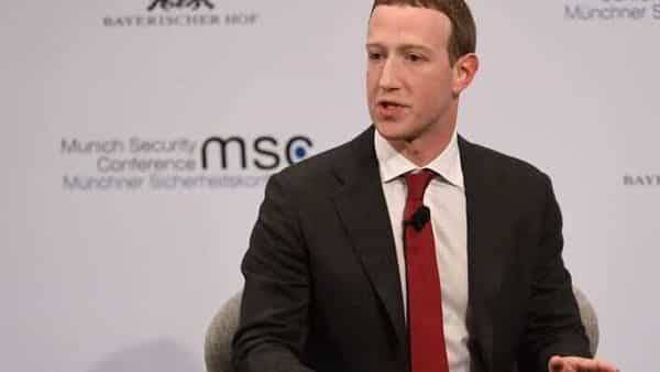 Mark Zuckerberg - George Lee - Facebook takes on Amazon, launches 'Shops' to showcase online stores across apps - livemint.com - India - state California
