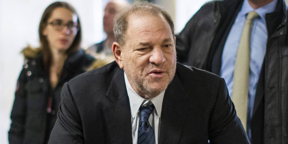 Harvey Weinstein - Harvey Weinstein's Extradition to Los Angeles Delayed Due To Coronavirus - justjared.com - New York - Los Angeles - city Los Angeles - county Los Angeles