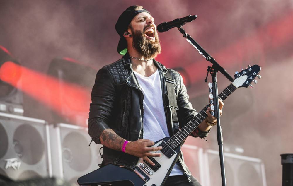 Bullet For My Valentine are working on a “brutal, heavy, and technical” new album - nme.com
