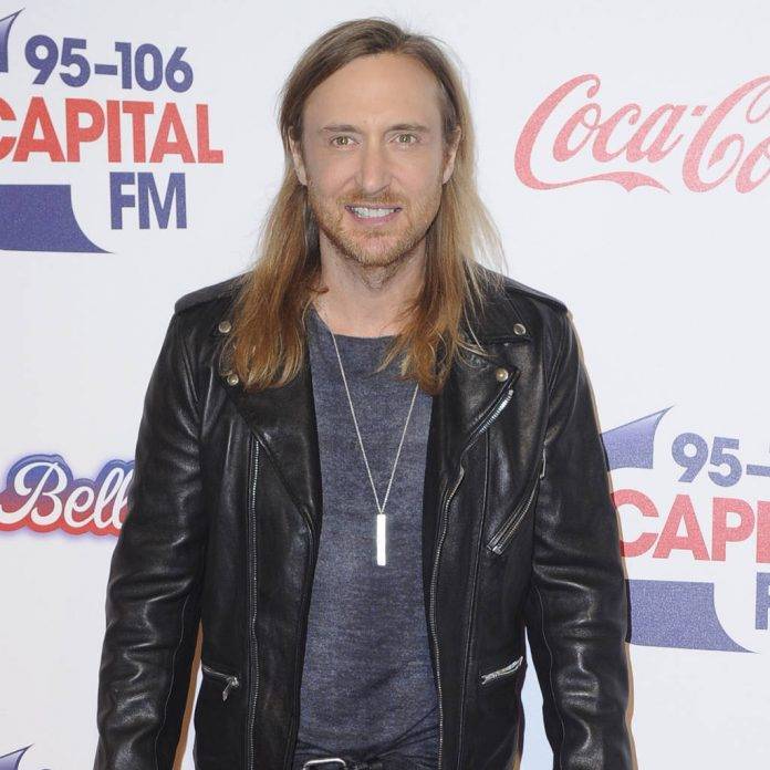 David Guetta - Martin Garrix - David Guetta and Martin Garrix to perform at KISS FM’s international #RadioRave event - peoplemagazine.co.za - Britain - Denmark - Slovakia - Norway - Poland - Finland - Sweden