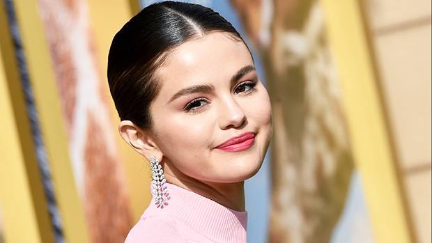 Selena Gomez - Selena Gomez Reveals How She’s Coping In Quarantine With Help From Her Dog, Music More — Watch - hollywoodlife.com