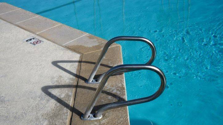 Robert Alexander - 'No evidence' COVID-19 can be spread in swimming pools, CDC says - fox29.com - state California - city Atlanta - city Palm Springs, state California